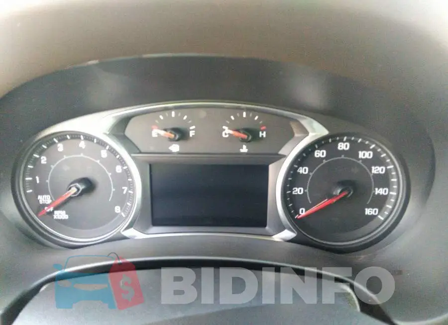 3GKALMEV9ML323225 Photo# 7