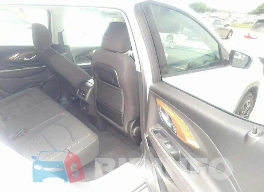 3GKALMEV9ML323225 Photo# 8