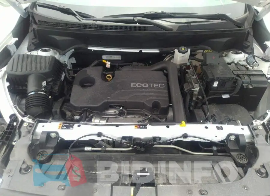 3GKALMEV9ML323225 Photo# 10
