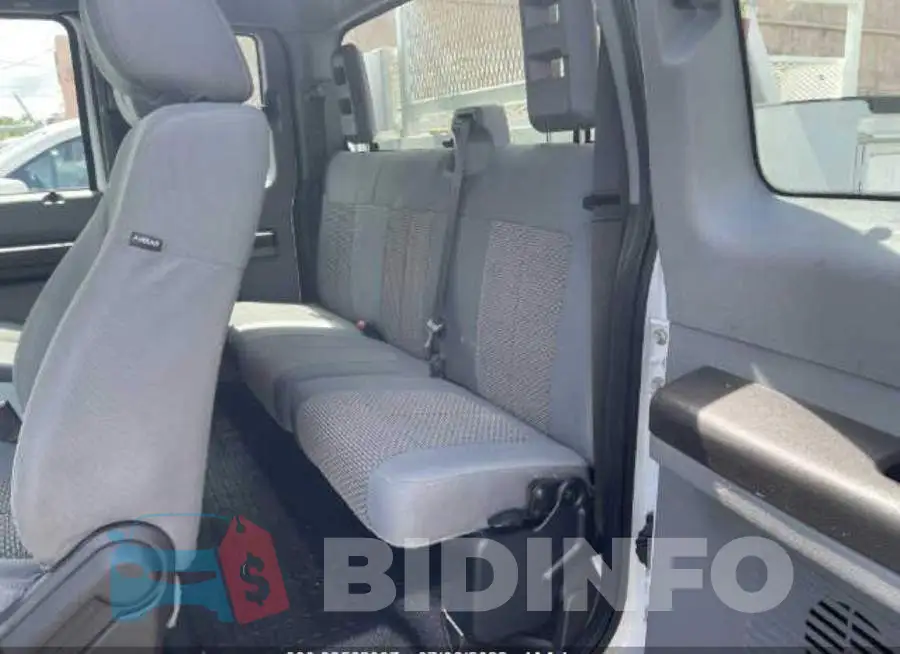 1FD7X2A60FEC55067 Photo# 8