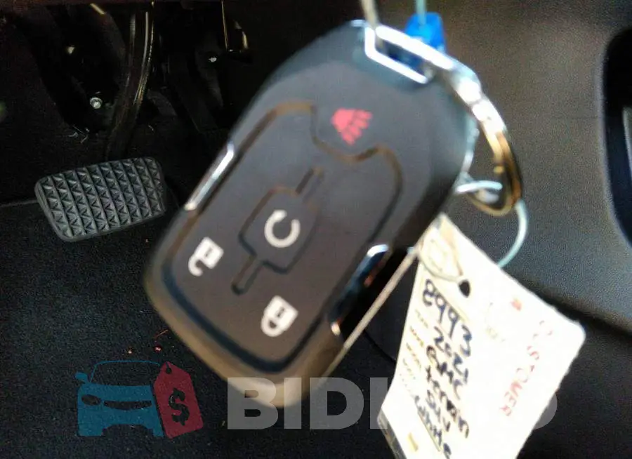 3GKALMEV9ML323225 Photo# 11