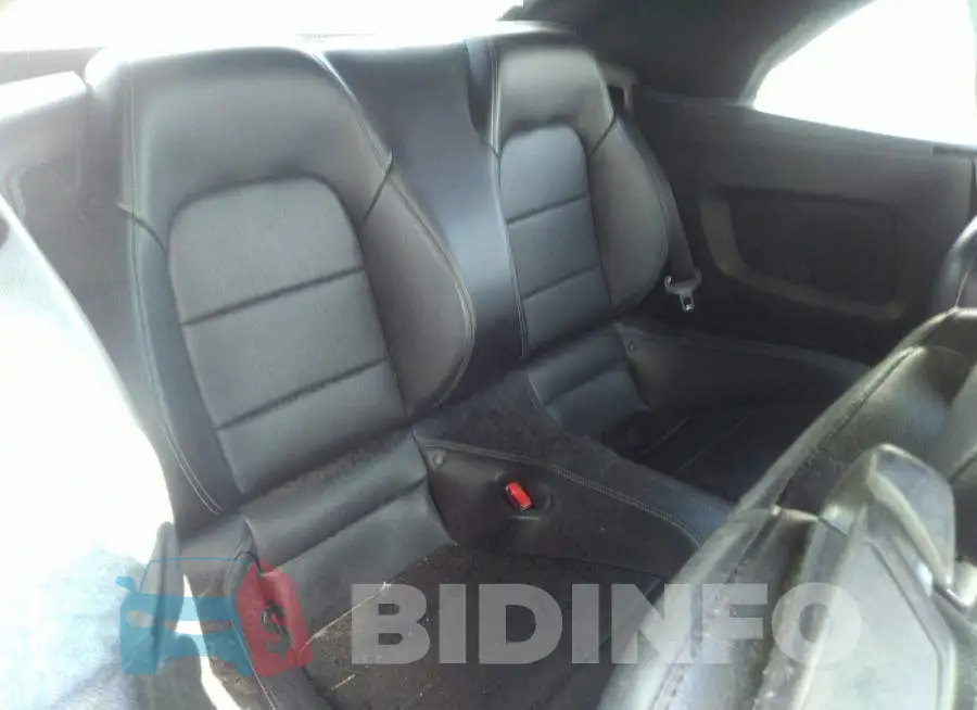 1FATP8UH3G5280801 Photo# 8