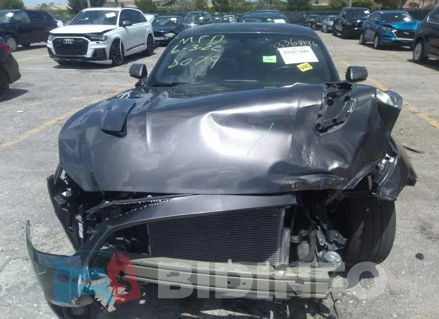 1FA6P8CF6F5388079 Photo# 6