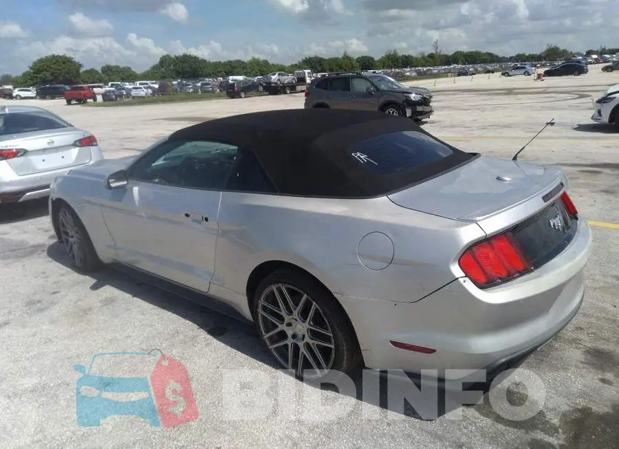 1FATP8UH5G5318903 Photo# 3
