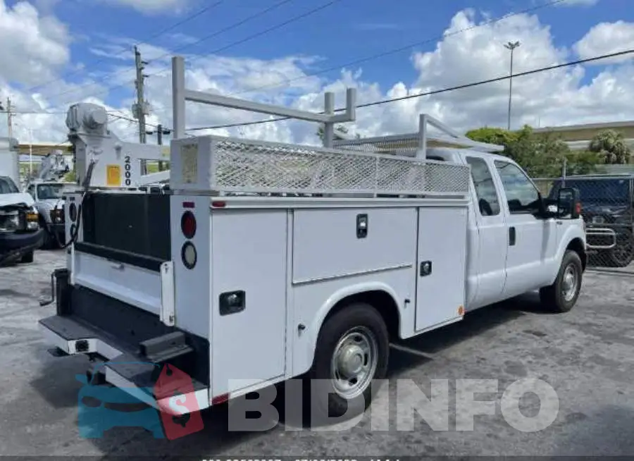1FD7X2A60FEC55067 Photo# 4
