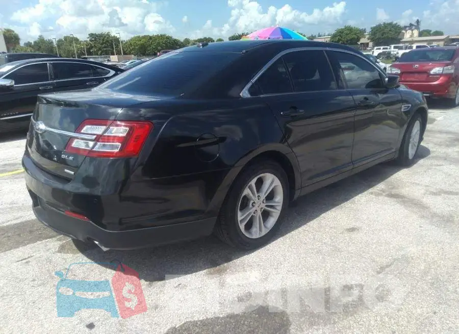1FAHP2E9XFG143898 Photo# 4