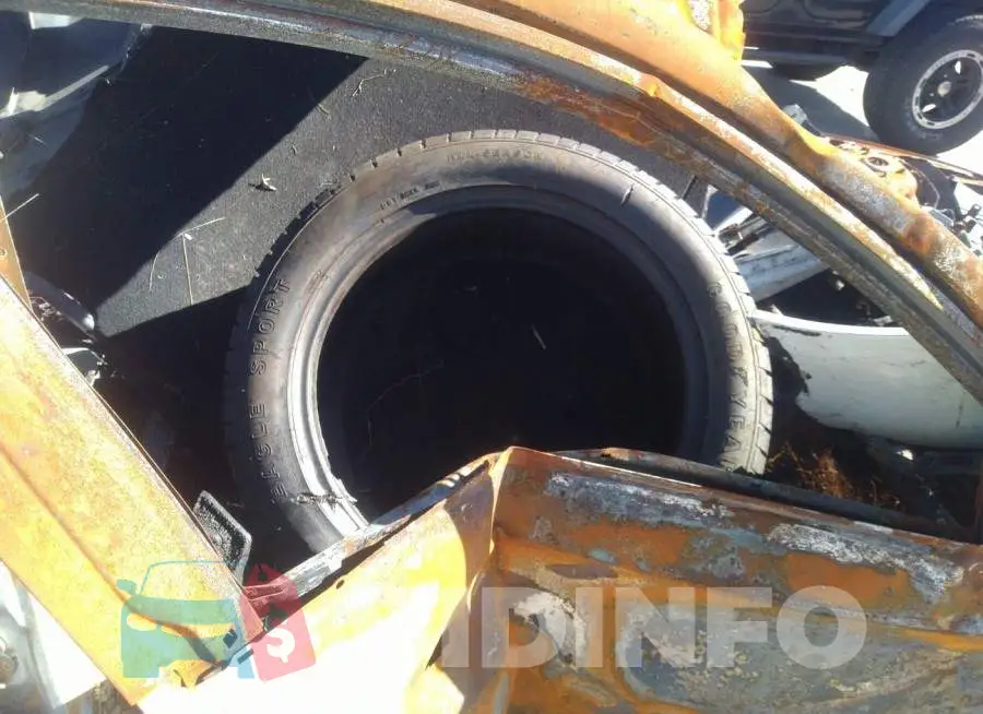 1HGCV1F15MA040497 Photo# 5