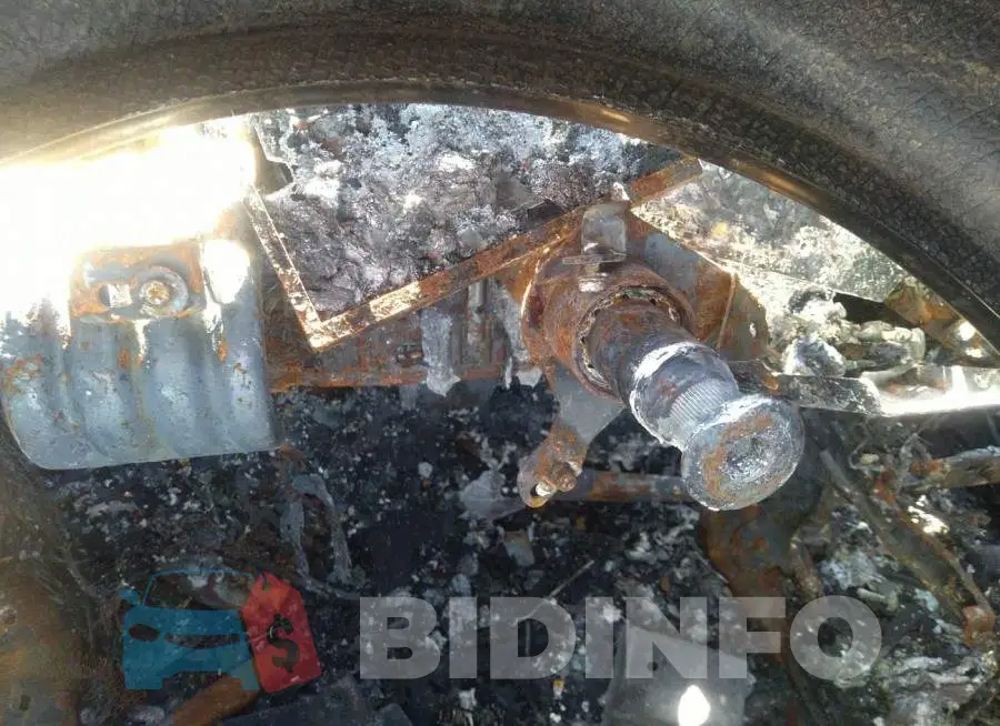 1HGCV1F15MA040497 Photo# 7