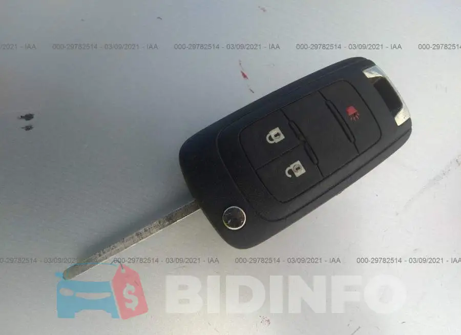 2GKFLVEK8F6136745 Photo# 11