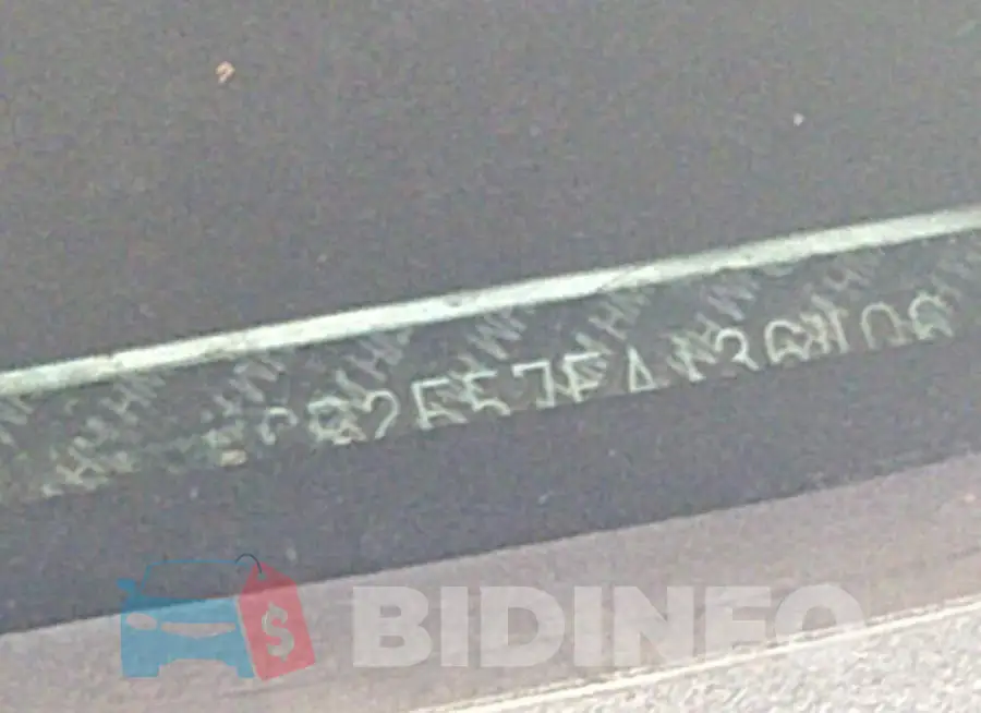 1HGCR2F57FA136406 Photo# 9