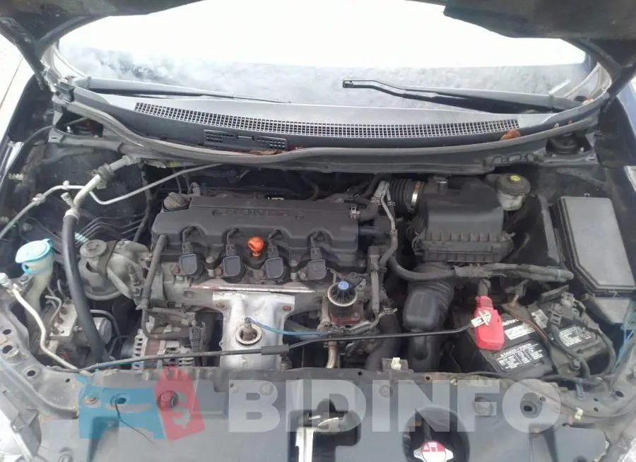 19XFB2F58FE076892 Photo# 10