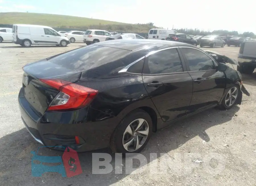 19XFC2F65KE044756 Photo# 4