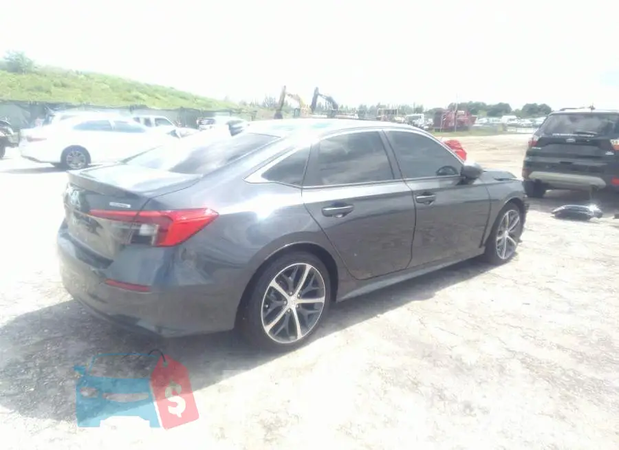 2HGFE1F95NH315310 Photo# 4