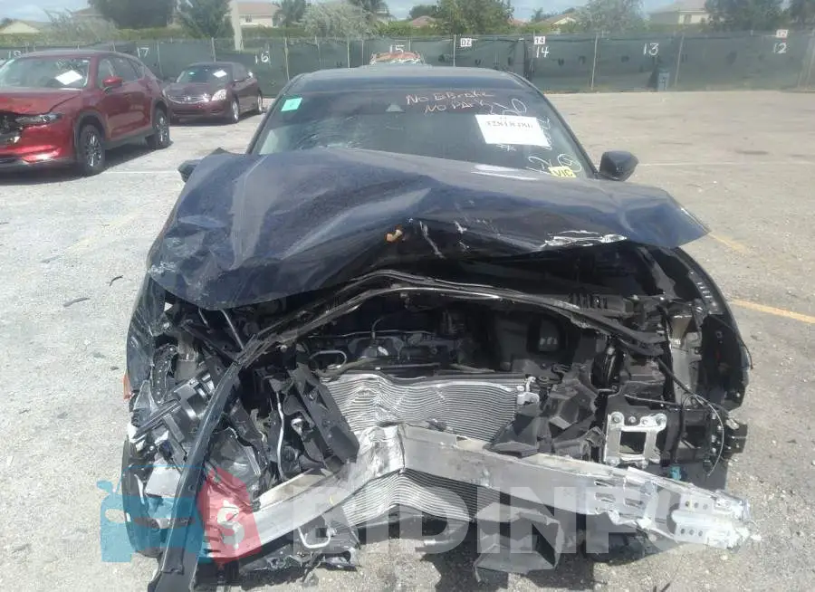 19XFC2F65KE044756 Photo# 6