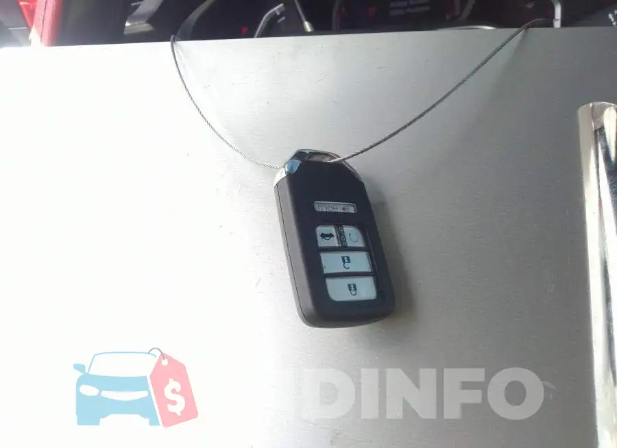 2HGFC2F84MH526595 Photo# 11