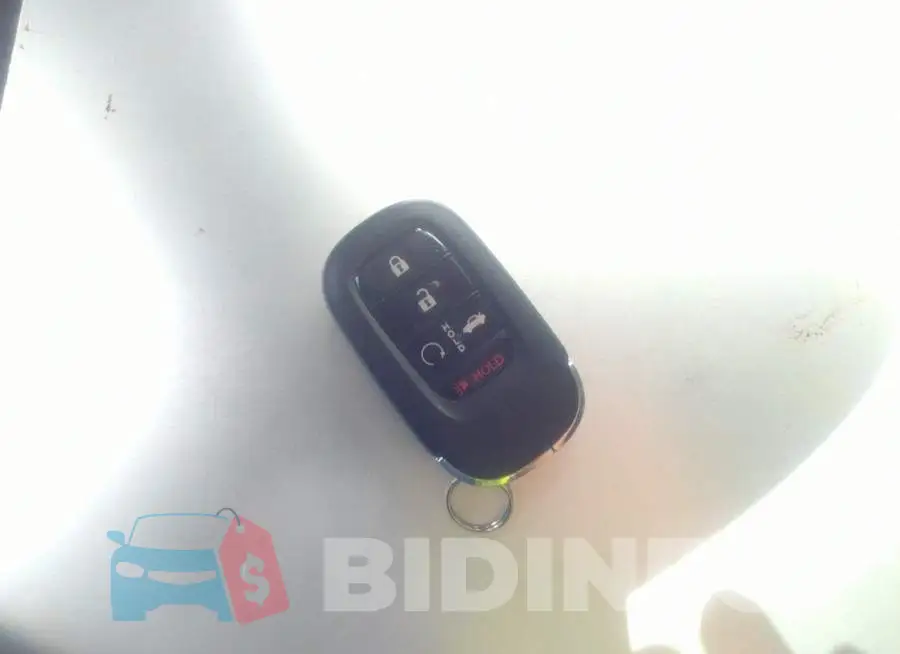 2HGFE1F95NH315310 Photo# 11