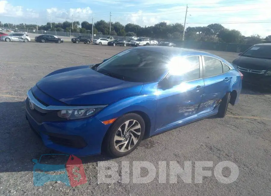 19XFC2F79GE076867 Photo# 2