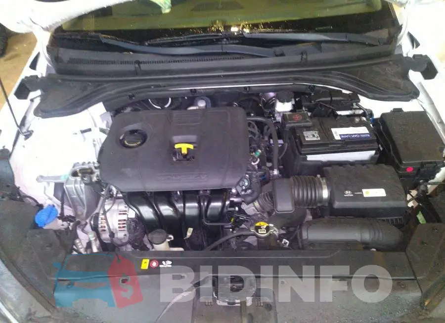 5NPD84LF0KH458354 Photo# 10