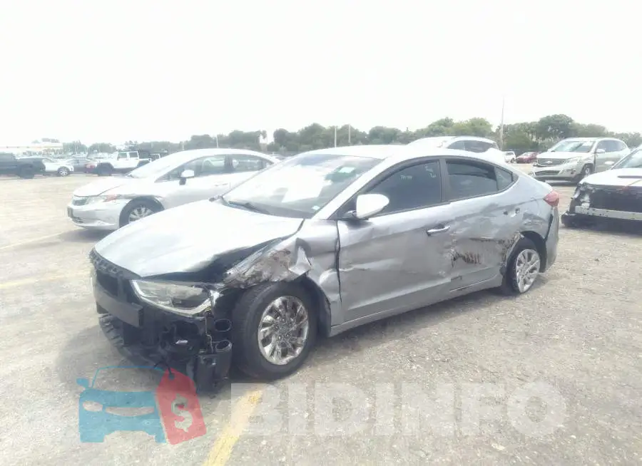 5NPD74LF5HH177288 Photo# 2