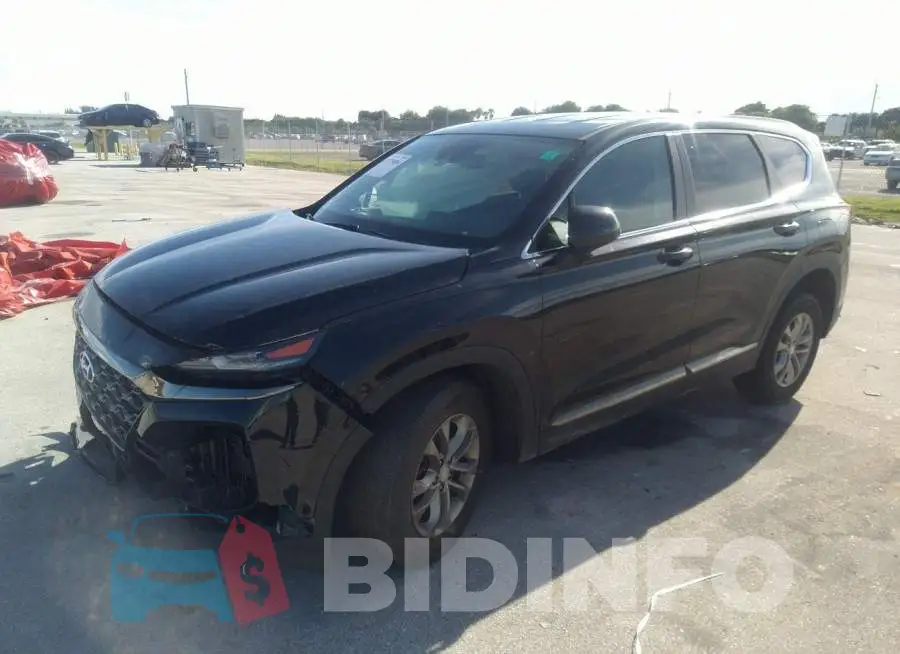 5NMS23AD6KH114562 Photo# 2