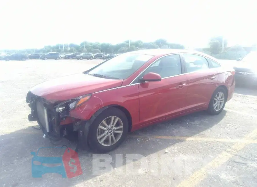 5NPE24AFXHH525835 Photo# 2
