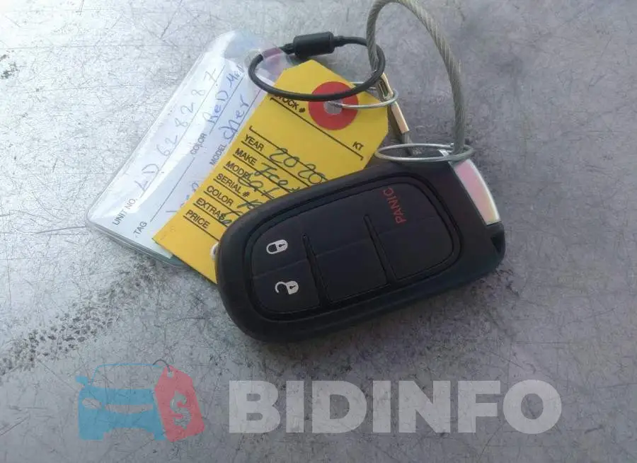 1C4PJLLB7LD628287 Photo# 11