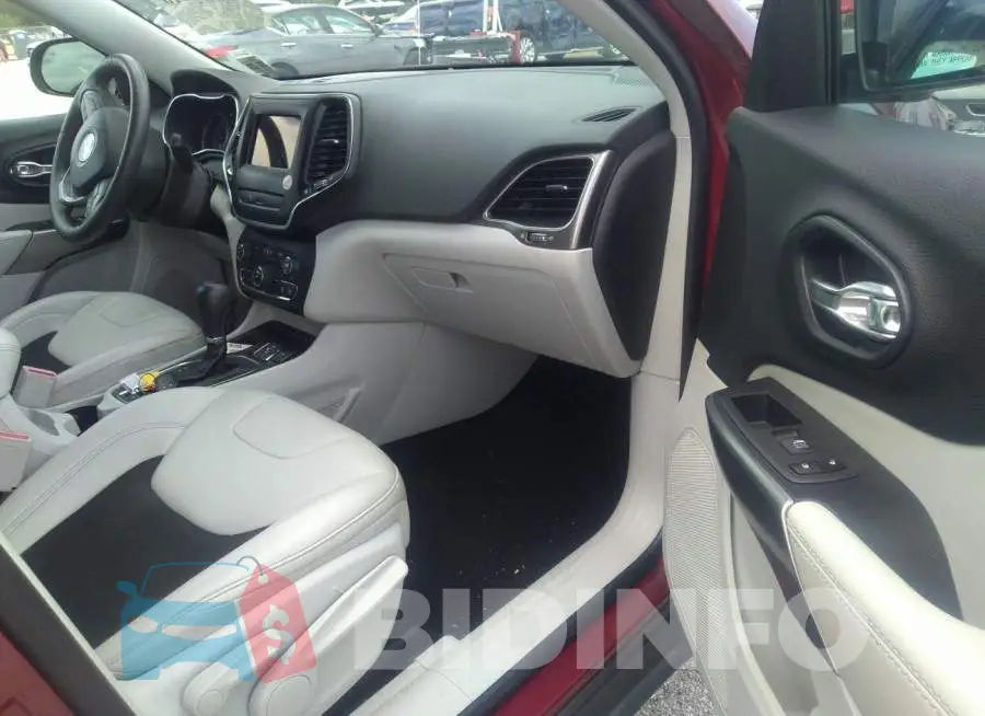 1C4PJLLB7LD628287 Photo# 5