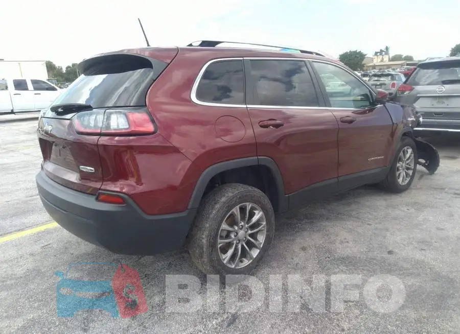 1C4PJLLB7LD628287 Photo# 4