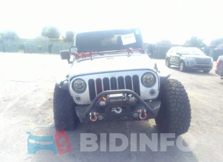 1C4BJWDG2GL259503 Photo# 6