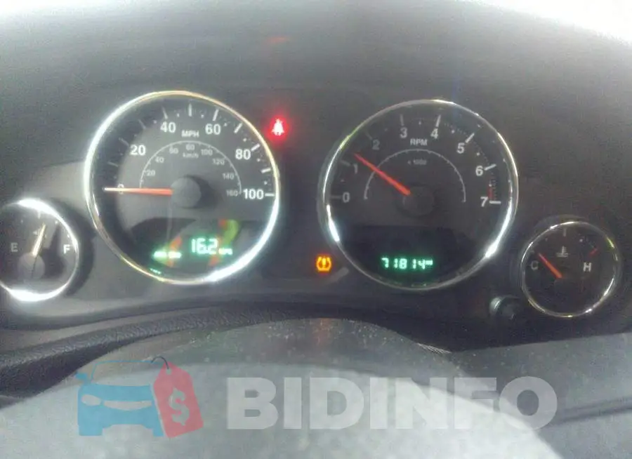 1C4BJWDG2GL259503 Photo# 7