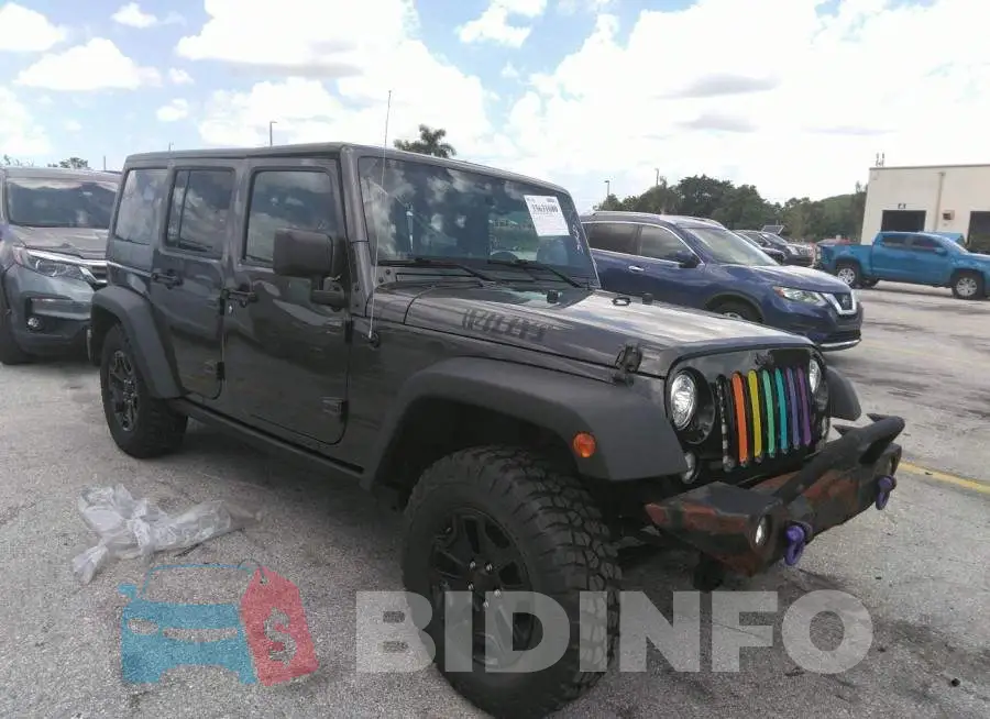1C4BJWDG9HL663612 Photo# 1