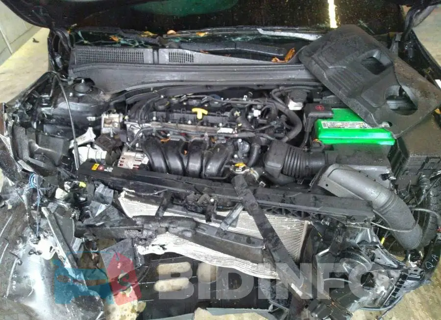3KPF24ADXKE027424 Photo# 10