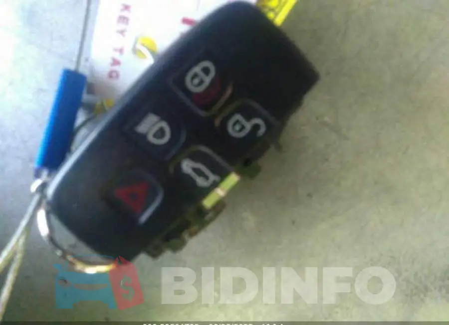 SALGS2KF4GA319372 Photo# 11