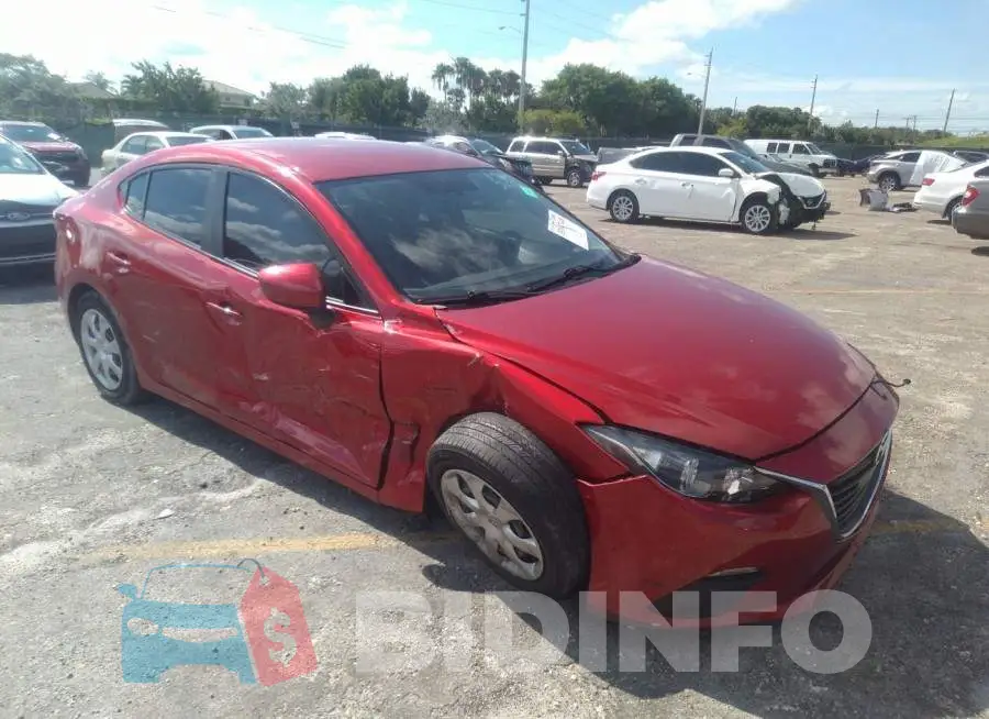 3MZBM1T71GM311906 Photo# 1