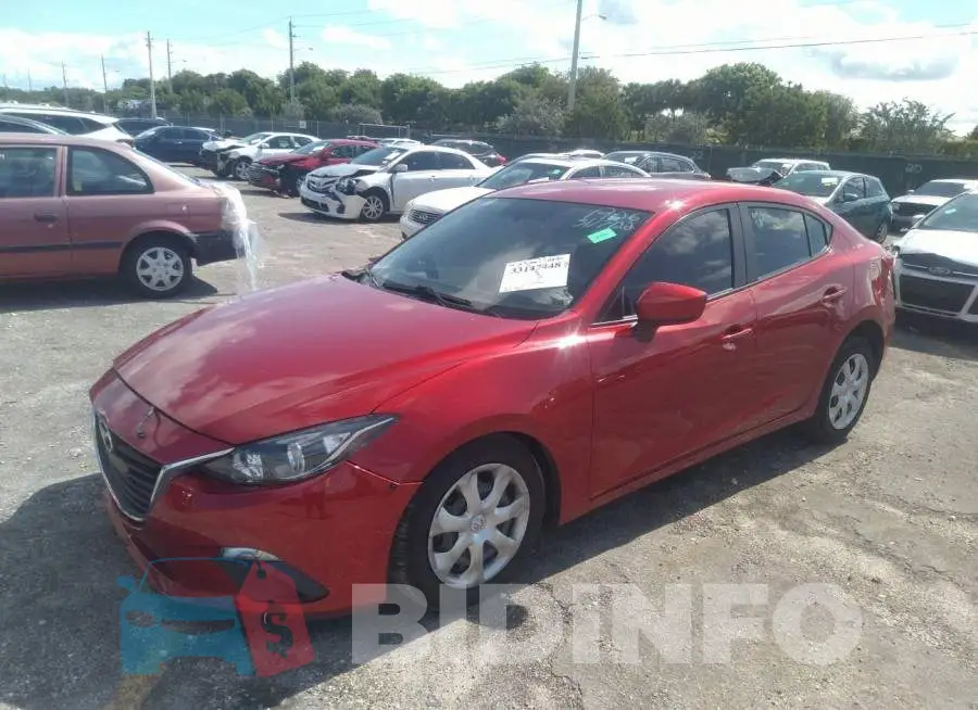3MZBM1T71GM311906 Photo# 2