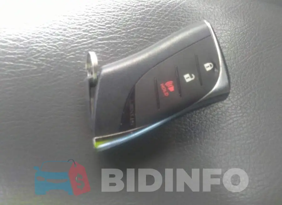 JTHX3JBH5M2032997 Photo# 11