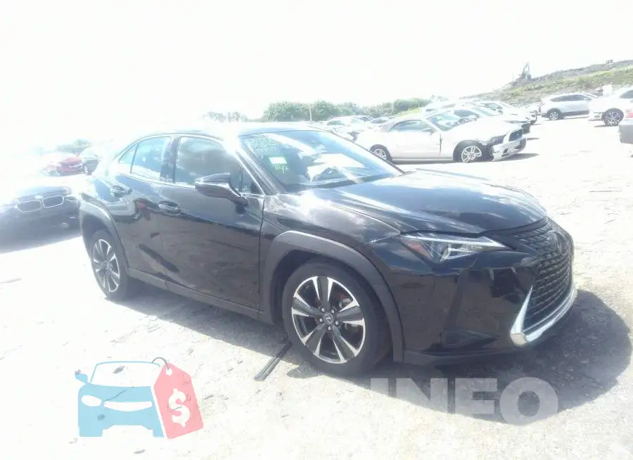 JTHX3JBH5M2032997 Photo# 1