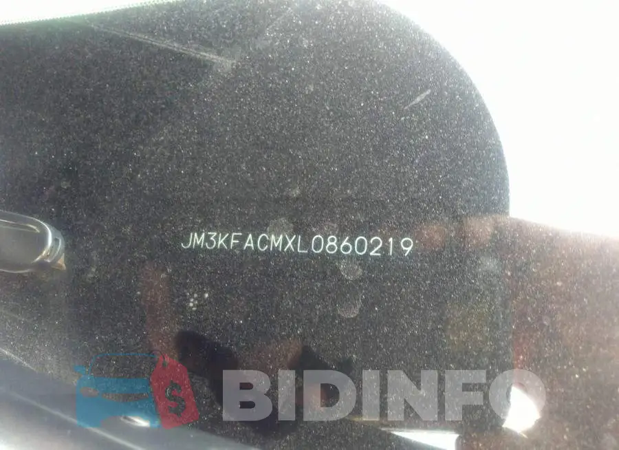 JM3KFACMXL0860219 Photo# 9