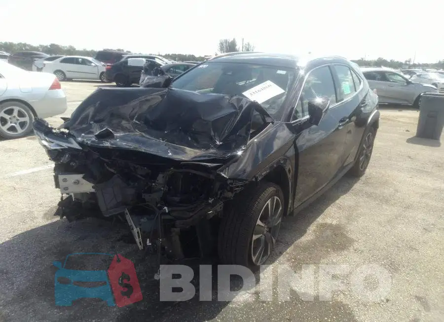 JTHP3JBH5M2043014 Photo# 6