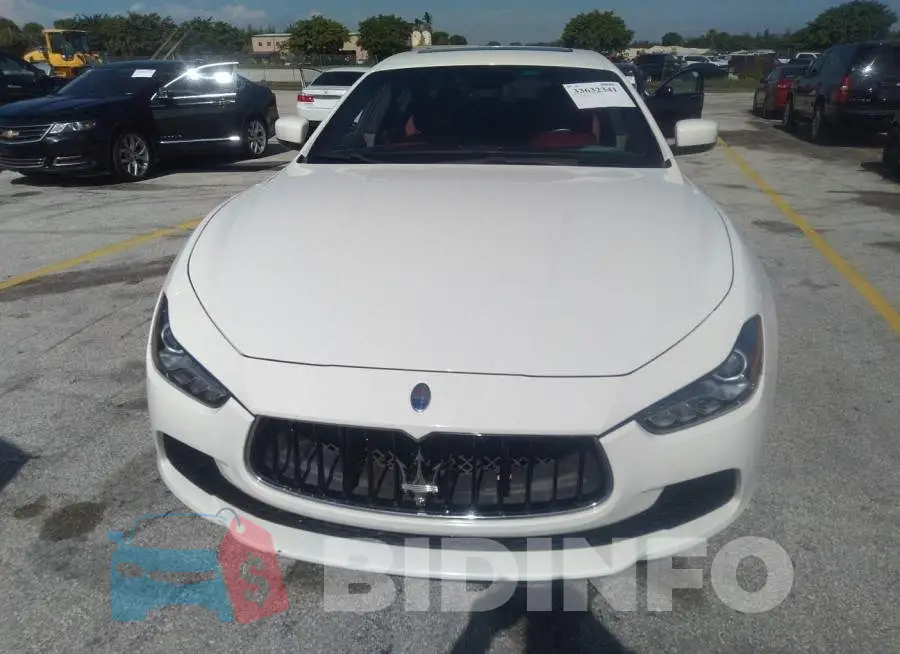 ZAM57XSA3G1165234 Photo# 6