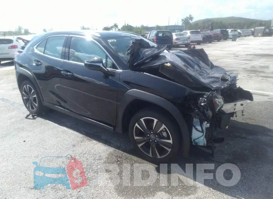JTHP3JBH5M2043014 Photo# 1