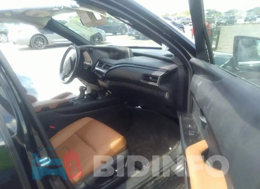 JTHX3JBH5M2032997 Photo# 5