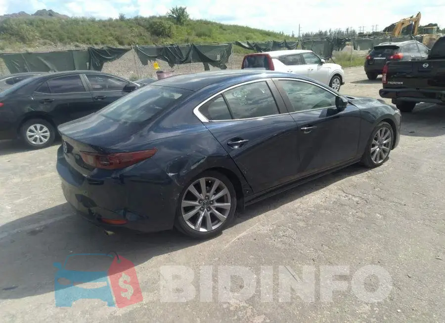 3MZBPACL8LM116609 Photo# 4