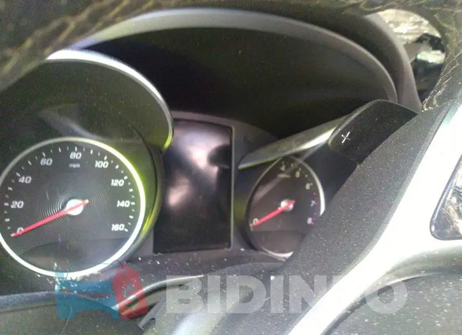 55SWF8DB0KU310526 Photo# 7