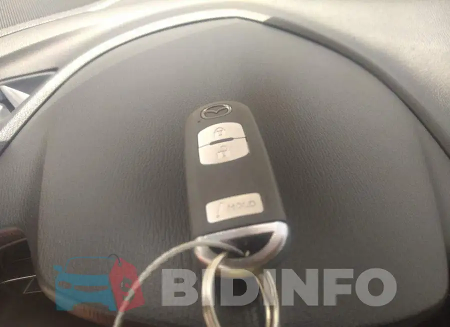 3MZBN1L39JM183366 Photo# 11