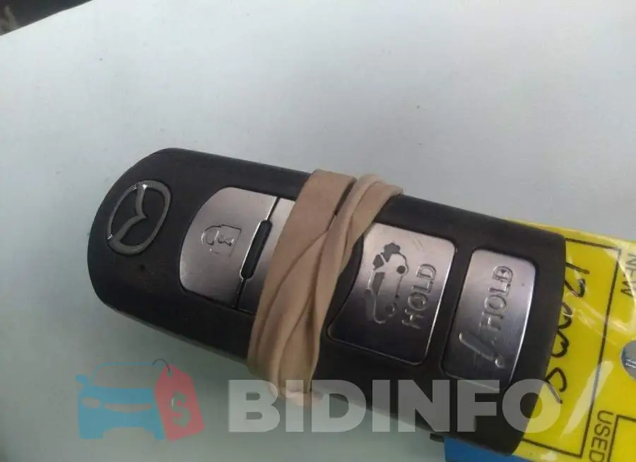 3MZBM1T71GM311906 Photo# 11