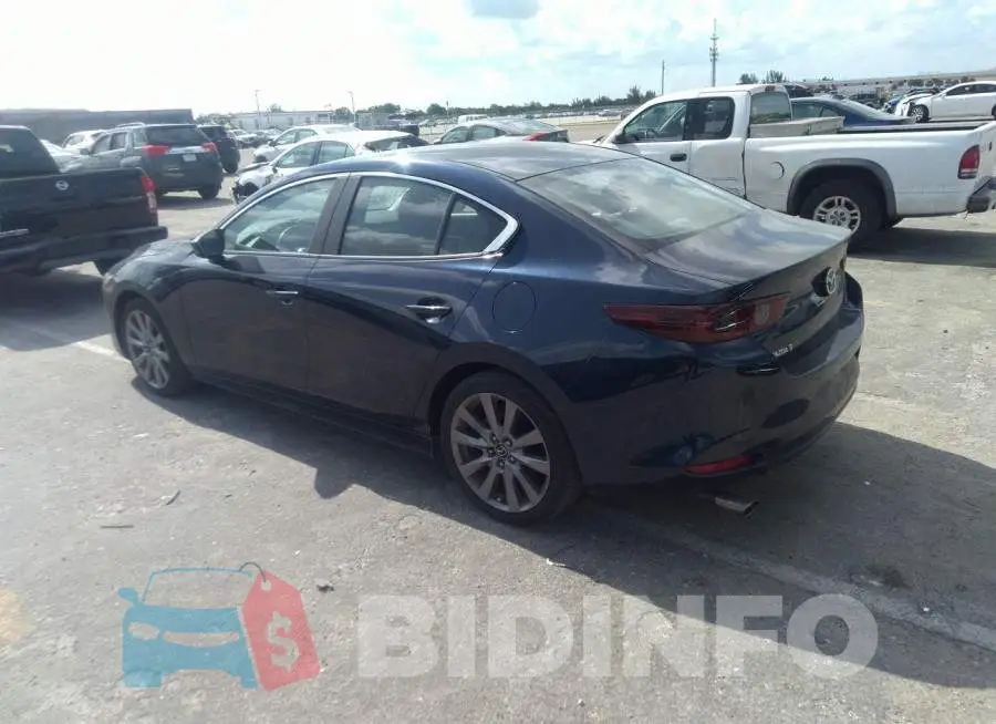3MZBPACL8LM116609 Photo# 3