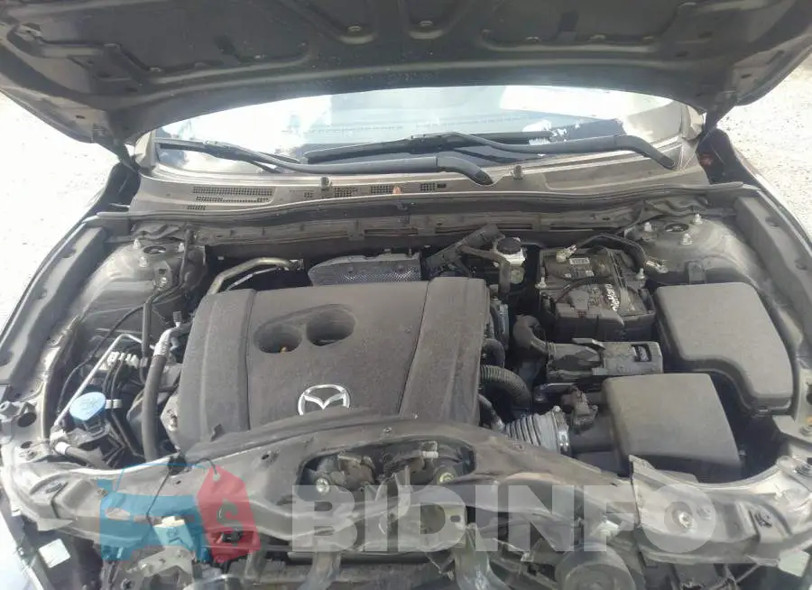 3MZBN1V35JM227876 Photo# 10