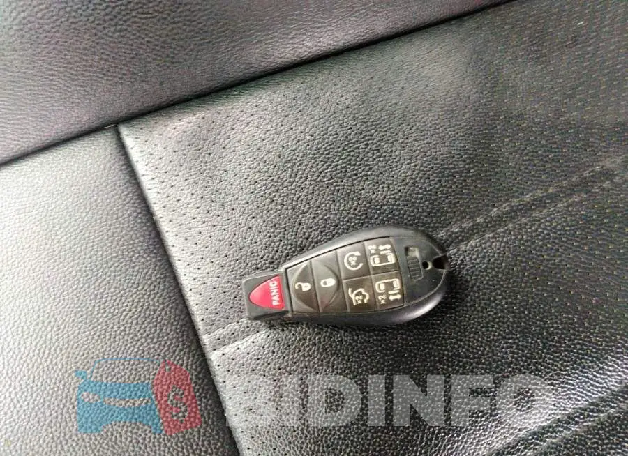 2C4RDGEG8KR564174 Photo# 11
