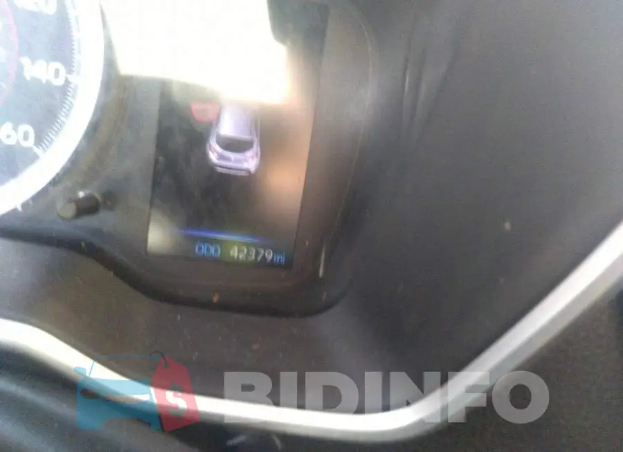 JTND4RBE7L3080737 Photo# 7